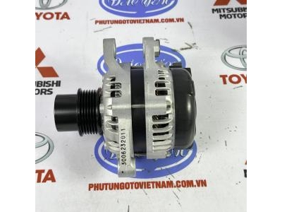 Máy Phát Điện Toyota Raize 2023 27060-BZ490
