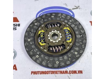 Bố Đĩa Ly Hợp Yaris 2021 31250-0D330