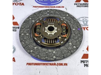 Bố Đĩa Ly Hợp Fortuner 2021 31250-0K281