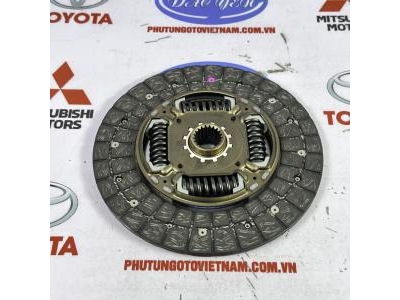 Bố Đĩa Ly Hợp Innova 2017 31250-0K302