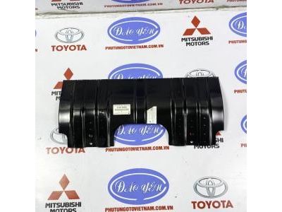 Chắn Bùn Động Cơ Fortuner 2009- 2015 51407-0K020