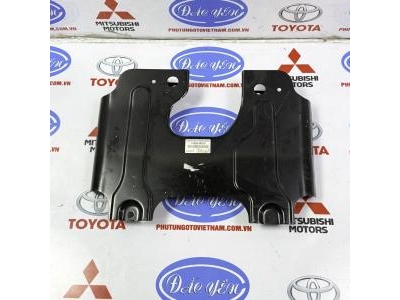 Chắn Bùn Động Cơ Giữa Hilux 2014 51420-0K010