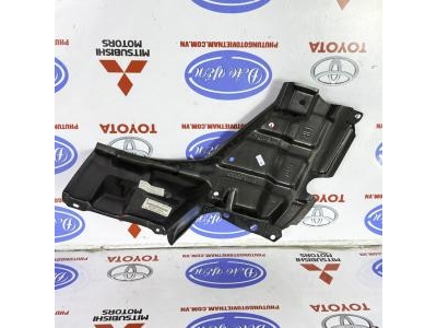 Chắn Bùn Động Cơ Vios 2009 51441-0D120, 51442-0D040