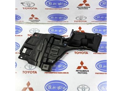 Chắn Bùn Động Cơ Vios 2014 51441-0D280, 51442-0D170