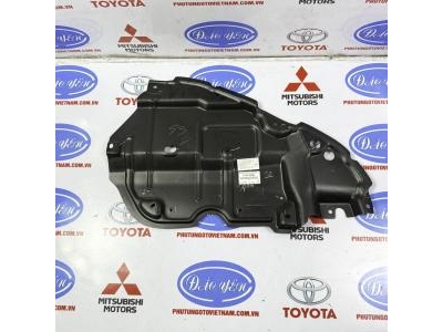 Chắn Bùn Động Cơ Camry 2007 51441-06080, 51442-06070