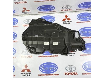 Chắn bùn động cơ Camry 2010 51441-06120, 51442-06110