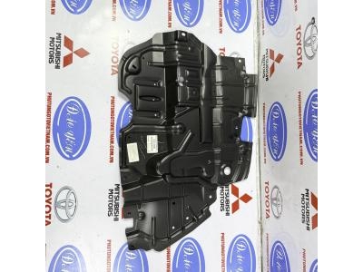 Chắn Bùn Động Cơ Camry 2015- 2017 51441-06260, 51442-06250