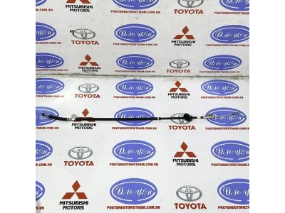 Dây Thắng Tay Giữa Fortuner 2015 46410-0K011