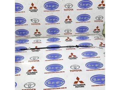 Dây Thắng Tay Giữa Hilux 2012- 2014 46410-0K041