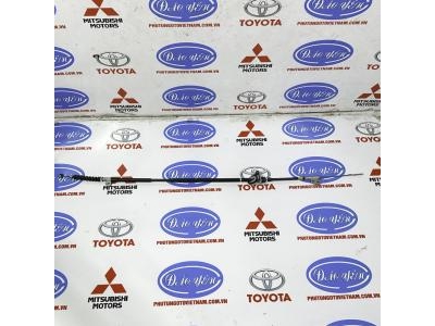 Dây Thắng Tay Giữa Hilux 2021 46410-0K120