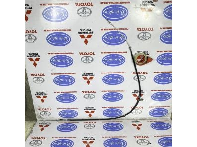 Dây Thắng Tay Giữa Camry 2010 46410-06161