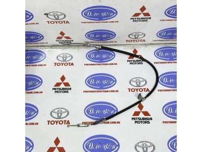 Dây Thắng Tay Hilux 2009 46420-0K030, 46430-0K030