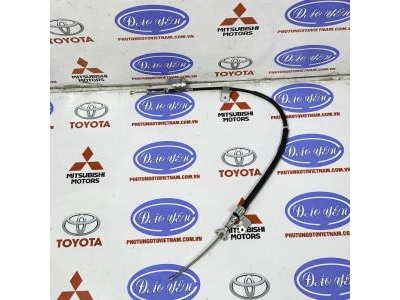 Dây Thắng Tay Fortuner 2015 46430-0K051, 46420-0K050