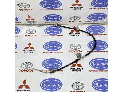 Dây Thắng Tay Hilux 2021 46420-0K210, 46430-0K210