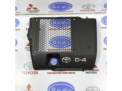 Nắp Che Máy Hilux 2014 12601-0L051