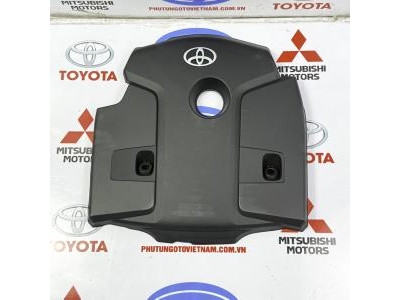 Nắp Che Máy Fortuner 2021 12601-0E010