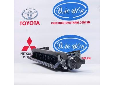 Mô Tơ Dàn Lạnh Sau Mitshubishi Xpander Cross 2022 7842A242