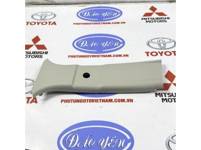Ốp Bông Tăng Trụ Giữa Raize 2023 62412-BZ260-B0