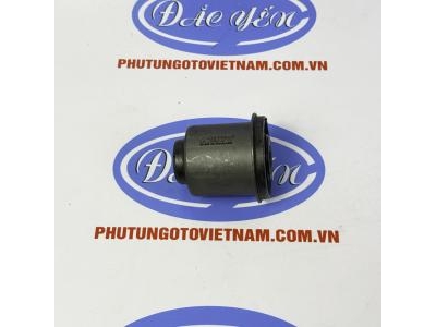 Cao su càng A dưới (xe 2 cầu) Mitsu Triton 06-15 NISTO-MR992256