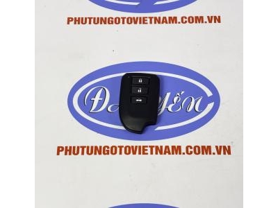 Remote Vios 2019 89904-0D160
