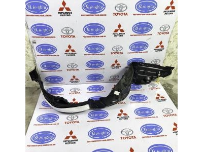 Lòng Dè Trước Altis 2022 53875-02751, 53876-02801