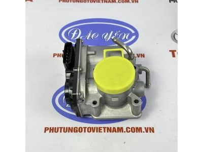 Bướm Ga (Họng Ga) Vios 2014 22030-0M010