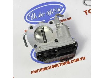Bướm Ga Camry 2012 22030-28071