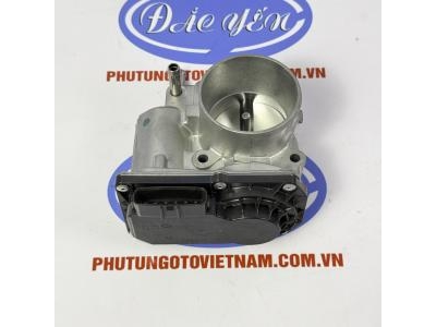 Bướm Ga ( Họng Ga ) Cross 2023 22030-37060