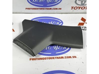 Ốp Cản Trước Hilux Adventure 2021 52112-YP010, 52113-YP010