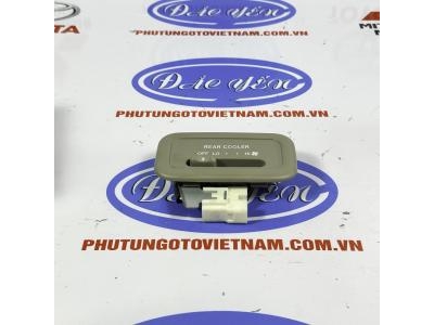 Công tắc chỉnh dàn lạnh Innova 09 84660-0K040-E0