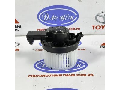 Mô Tơ Quạt Điều Hòa Trước Innova Cross 2023 87103-0K441
