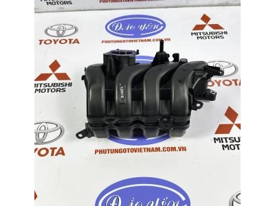Cổ Góp Hút (Họng Gió) Rush 2019 17120-BZ100