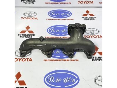 Cổ Góp Xả Fortuner 2015 17141-0L030