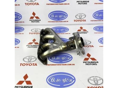 Cổ Góp Xả Toyota Altis 2014 17141-0T010