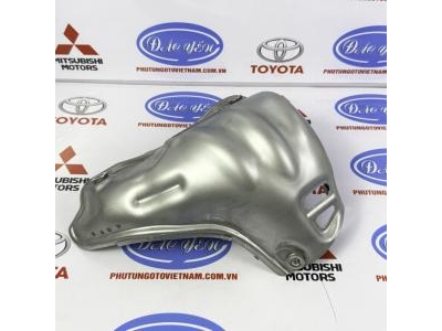 Ốp Che Cổ Góp Xả ( Bản 2.0 ) Camry 2015 17167-0V040