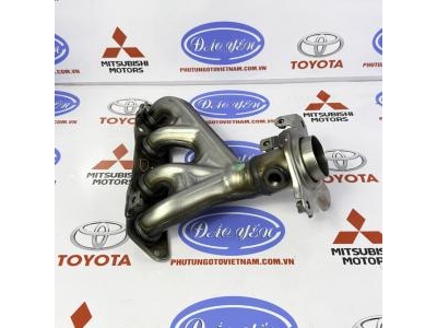 Cổ Góp Xả Altis 2022 17141-0T130