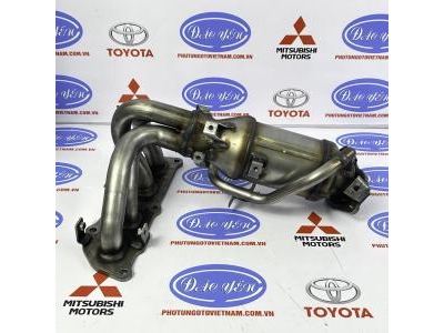 Cổ Góp Xả Camry 2019 25051-0V220
