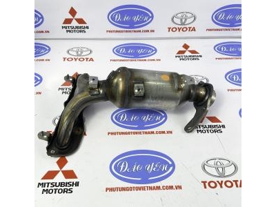 Cổ Góp Xả Vios 2021 25051-0Y050