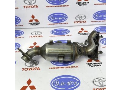Cổ Góp Xả Rush 2019 25051-BZ010