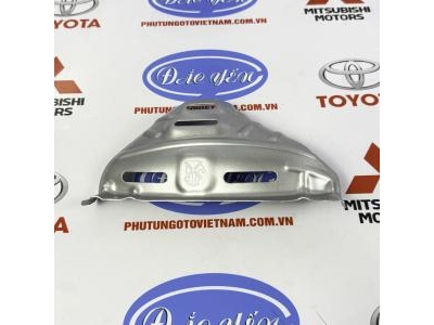 Ốp Che Cổ Góp Xả ( Phần Trên ) Vios 2021 17167-0Y020