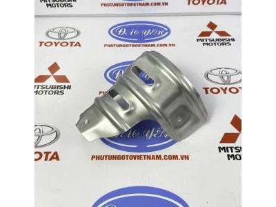 Ốp Che Cổ Góp Xả ( Phần Dưới ) Vios 2021 17168-0Y020