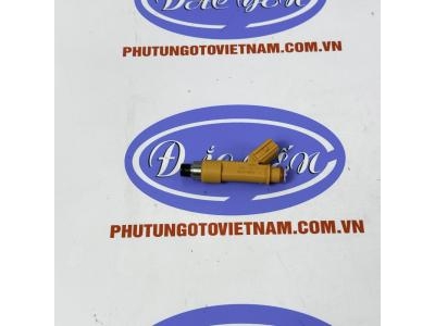 Kim Phun Yaris 2014 23209-0M010