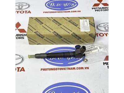 Kim Phun Hilux 2019 23670-09420