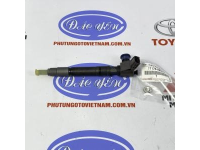 Kim Phun Fortuner 2019 23670-09430