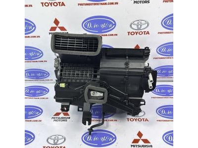 Hộp Dàn Lạnh Yaris 2023 87010-0DE90