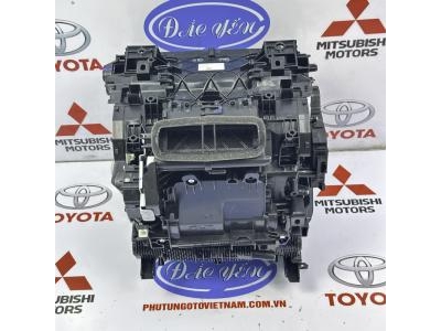 Hộp Dàn Lạnh Trước Hilux 2021  87050-0KD80
