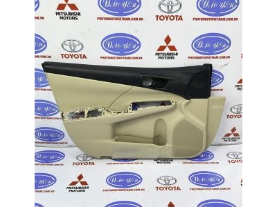 Tappi Cửa Trước Camry 2012 67620-06F60-C0