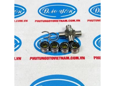 Bạc Đạn Chữ thập Prado 2015- 2017 04371-60070