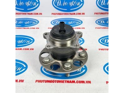 May Ơ (Bạc Đạn) Bánh Sau Innova Cross 2023 42450-VT020