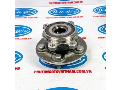 May Ơ Bánh Trước Innova Cross 2023 43550-VT020